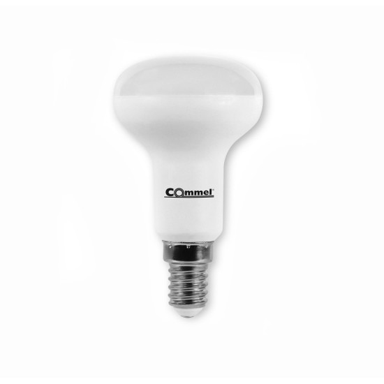 LED sijalica spotna 5W 4000K R50 E14 470lm COMMEL