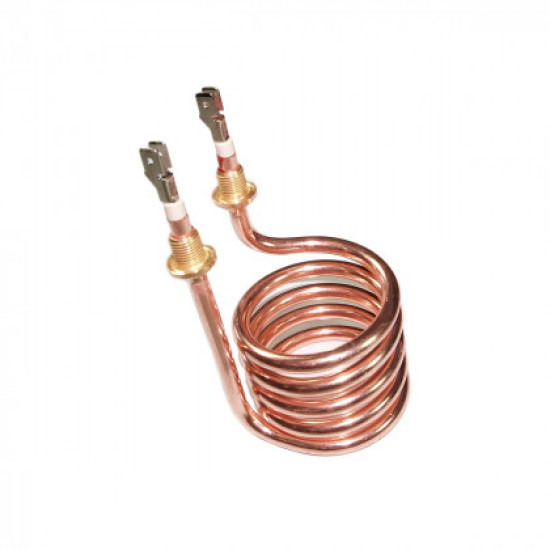 Grejač bojlera 3000W spiralni