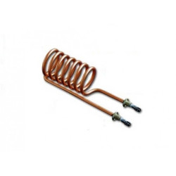 Grejač bojlera 2000W F8.1 spiralni produženi