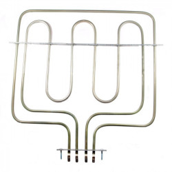 Grejač rerne Alfa Plam 2200W + 950W