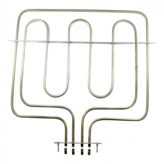 Grejač rerne Alfa Plam 2200W + 950W