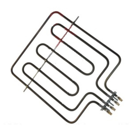 Grejač rerne 1200W + 2000W