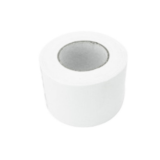Traka za klimu lepljiva bela 0.15x50x20mm EVO
