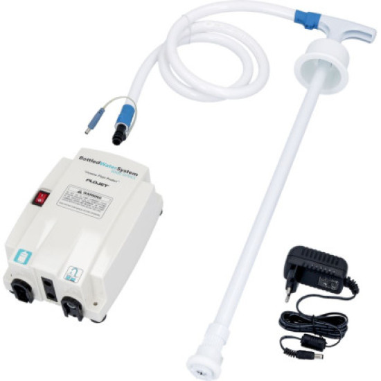 Pumpa za vodu Flojet  600BW5004A 1122500