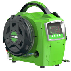 Pumpa za čišćenje klima uredjaja Wipcool C35S