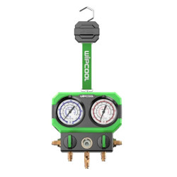 Manometar Wipcool MG68-2