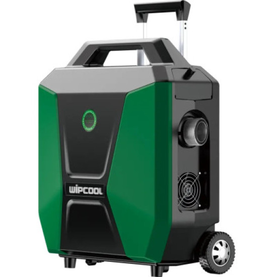 Čistač cevi cilera Wipcool CT370