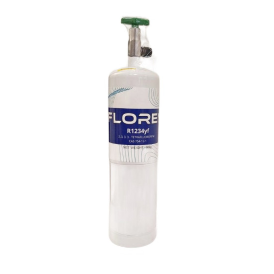 Freon R1234YF 0,9 kg