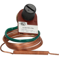 SIGURNOSNI TERMOSTAT LM7-P5072 110°C - NA