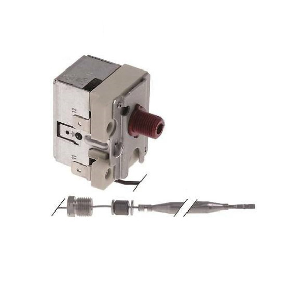 Termostat sigurnosni 240°C monofazni EGO 56.10542.560