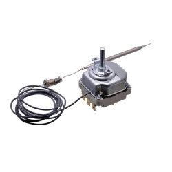 Termostat friteze 95-195°C trofazni EGO 55.34035.090
