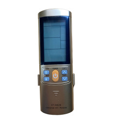 Univerzalni daljinski za klime KT-N828
