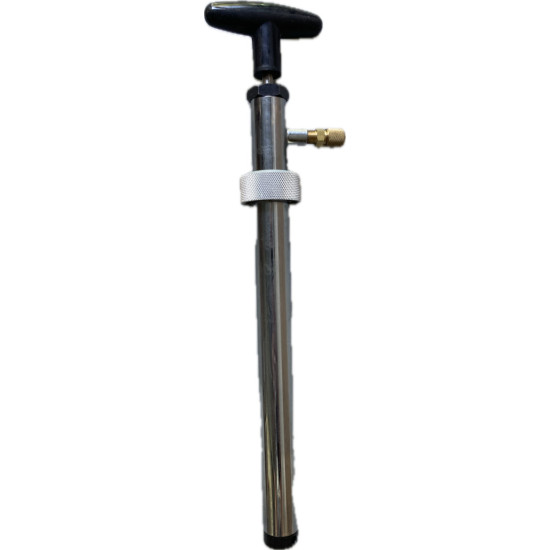 Pumpa za punjenje ulja LT-343