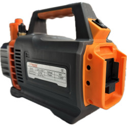 Dvostepena vakum pumpa Frigostar 2JB-2.0ZB