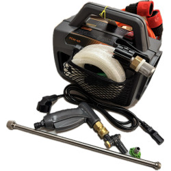 Alat za čišćenje klime PCW-4P na 220V Frigostar