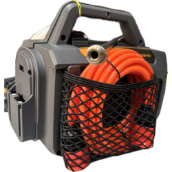 Alat za čišćenje klime PCW-4Li na 18V Frigostar