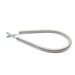 Grejač kvarcni spirala 1000W