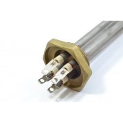 Grejač uljanog radijatora 2x1000W 5/4