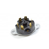 Termostat TA sigurnosni okrugli BOR