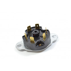 Termostat TA sigurnosni okrugli BOR