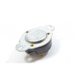 Termostat TA sigurnosni okrugli BOR