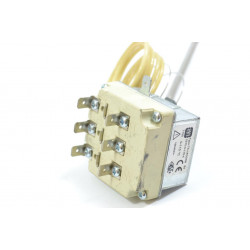 Termostat TA trofazni 20-110 Elind MMG