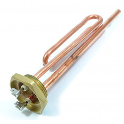 Grejač bojlera 1500W 5/4