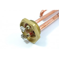 Grejač bojlera 1500W 5/4