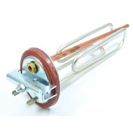 Grejač bojlera 2000W D/K fi 8.1 kompletan Srećko