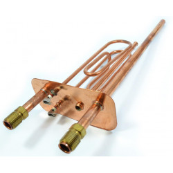 Grejač bojlera 2000W Končar 10L Srećko