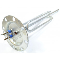 Grejač bojlera 2000W Leov šira sonda Srećko