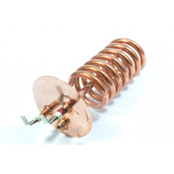 Grejač bojlera 2000W Standard Srećko