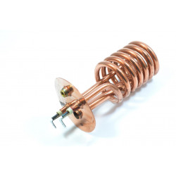 Grejač bojlera 2000W Sutjeska Srećko