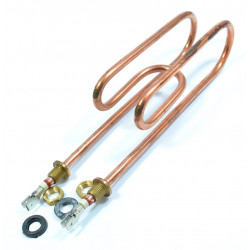 Grejač bojlera 2000W Tiki Srećko