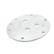 Flanšna bojlera Meboš