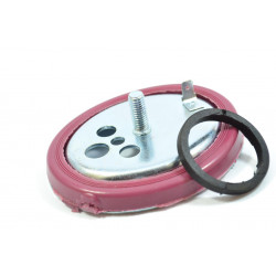 Flanšna bojlera Metalac