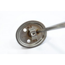 Flanšna sa sondom prohrom