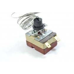 Termostat bojlera sigurnosni 2 izvoda keramički 110° M-T