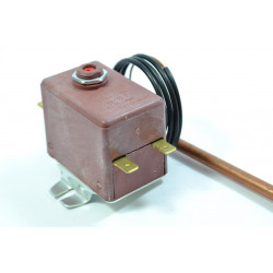 Termostat bojlera sigurnosni KV 441 R4 Metalflex