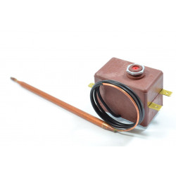 Termostat bojlera sigurnosni Metalflex