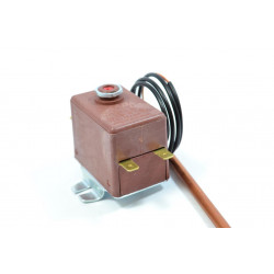 Termostat bojlera sigurnosni Metalflex