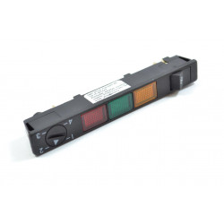 Letva signalna sa regulacijom za rashladne uredjaje