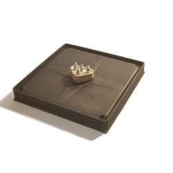 Grejna ploča 300X300 220V