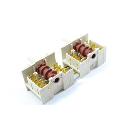 Prekidač duo blok 617736 Gorenje