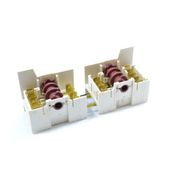 Prekidač duo blok 641982 Gorenje