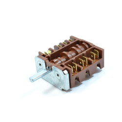 Prekidač grejne ploče 4+0 EGO