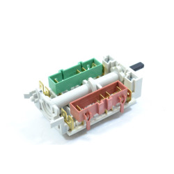 Prekidač rerne  4+0 228657 Gorenje