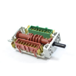 Prekidač rerne NT 9+0 618130 296288 Gorenje