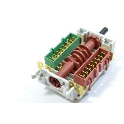 Prekidač rerne NT 9+0 618130 296288 Gorenje