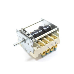 Prekidač šporeta 32A EGO